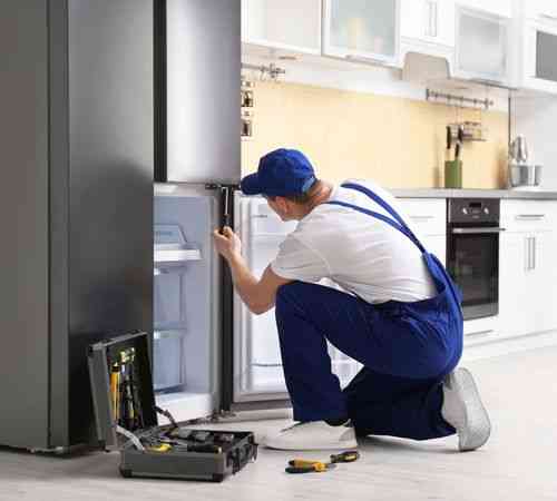 refrigerator-repairman