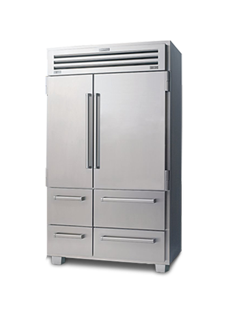 sub zero fridge repair